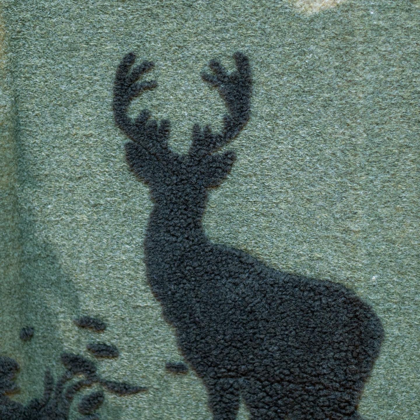 COPERTA SILHOUETTE