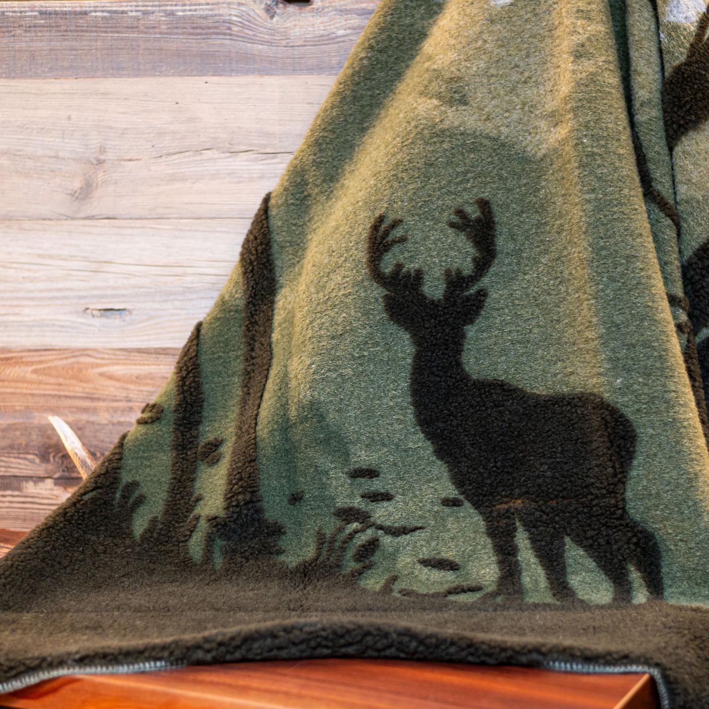 COPERTA SILHOUETTE