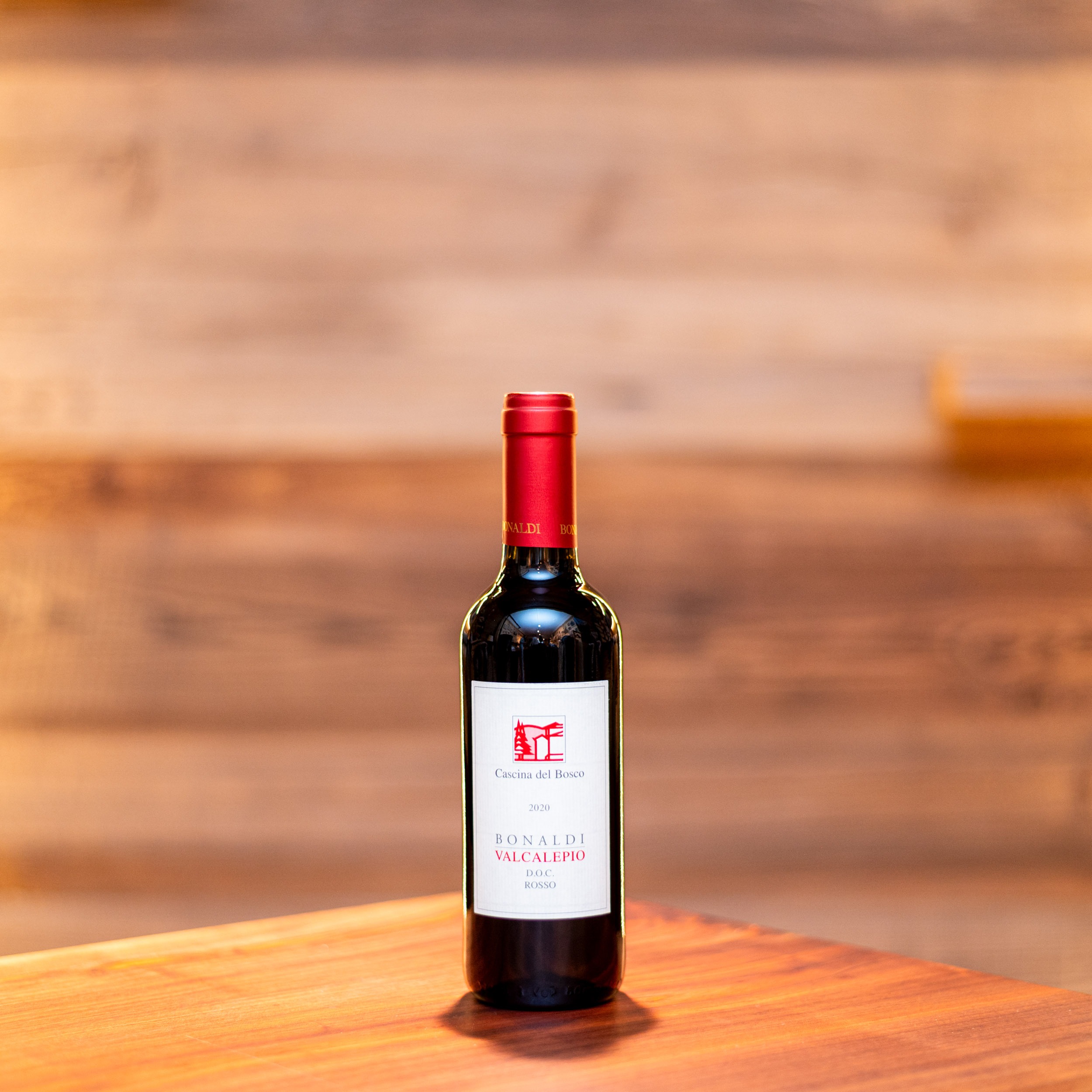 VALCALEPIO ROSSO D.O.C.