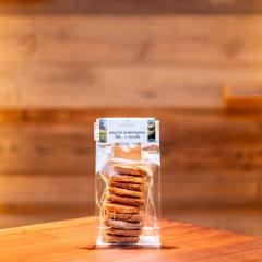 BISCOTTI MELA E CANNELLA