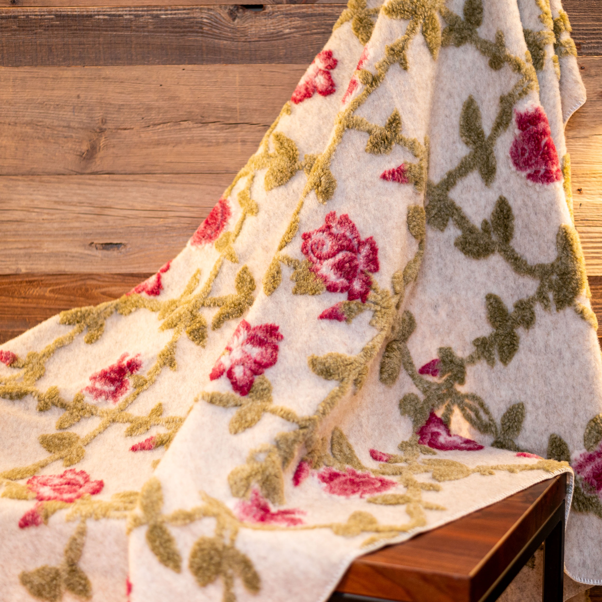 COPERTA GRACE
