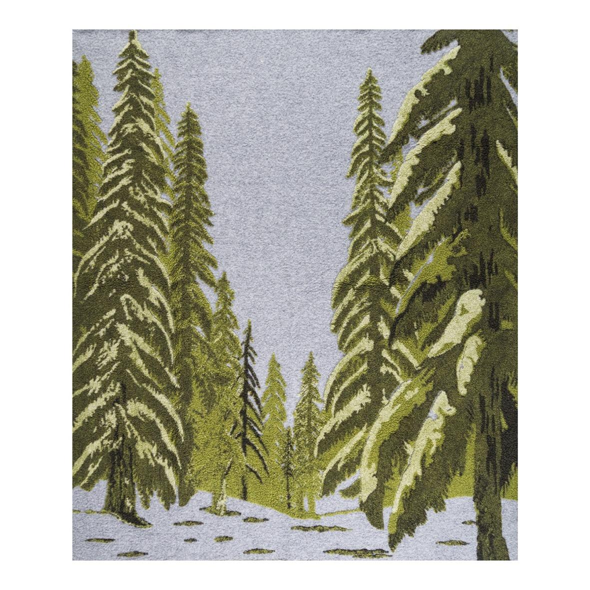COPERTA PINETA