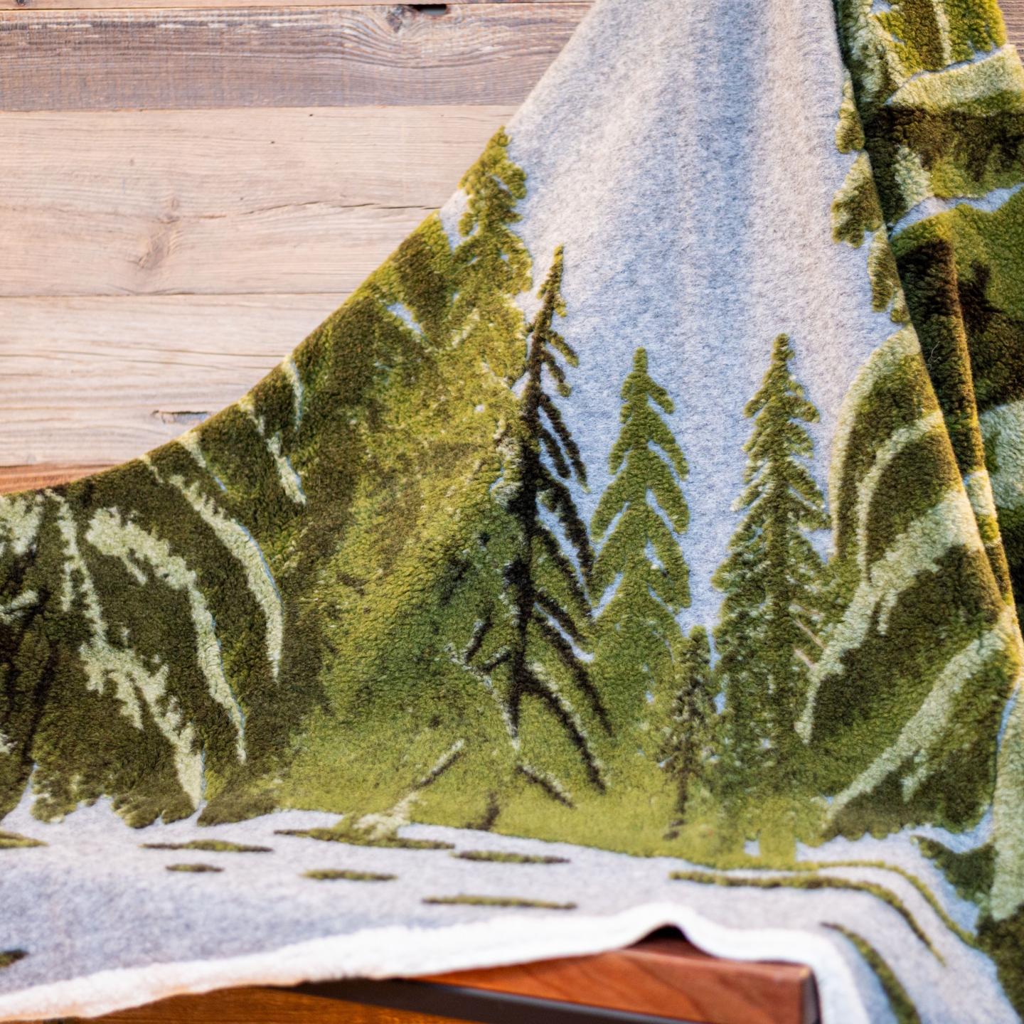COPERTA PINETA
