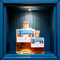 LIQUORE MONTANO ALLE ERBE ALPINE