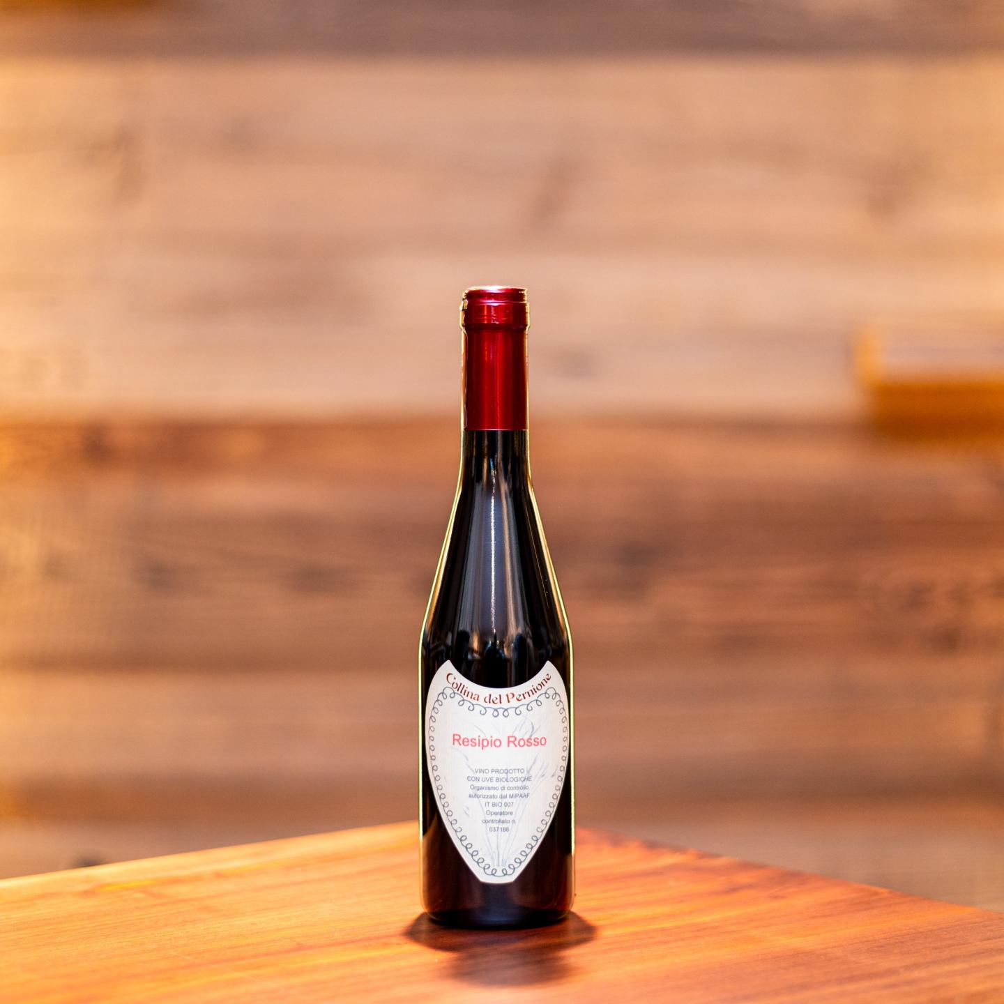 RESIPIO ROSSO