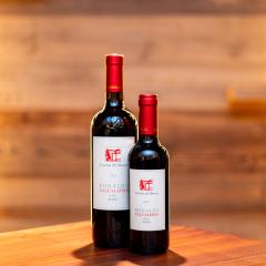 VALCALEPIO ROSSO D.O.C.